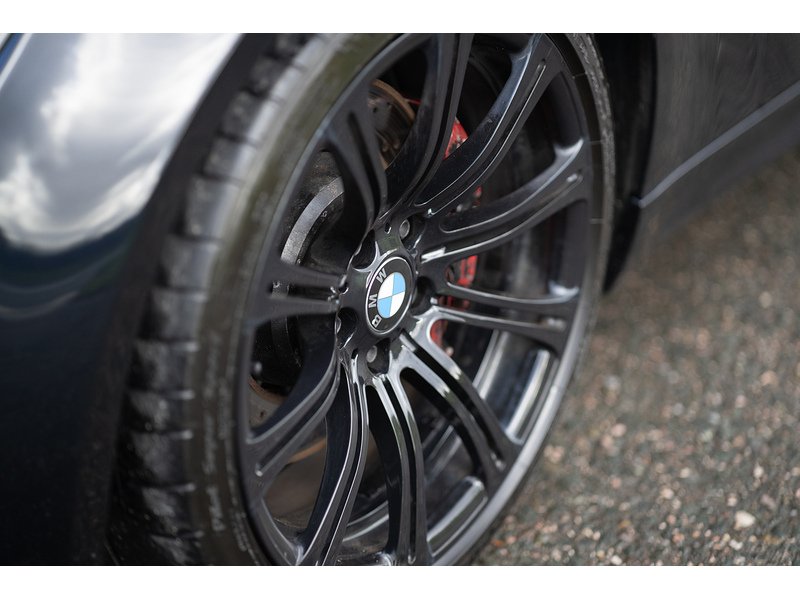 BMW 4.0 iV8 Coupe 2dr Petrol DCT Euro 4 (420 ps)