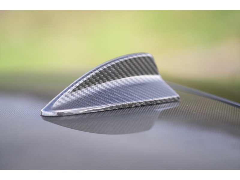 BMW 4.0 iV8 Coupe 2dr Petrol DCT Euro 4 (420 ps)