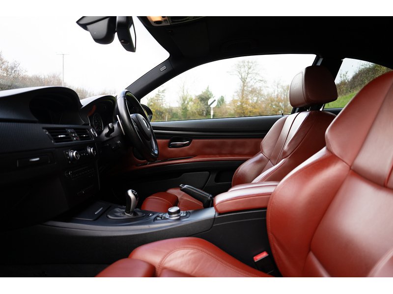 BMW 4.0 iV8 Coupe 2dr Petrol DCT Euro 4 (420 ps)