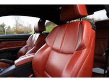 4.0 iV8 Coupe 2dr Petrol DCT Euro 4 (420 ps)