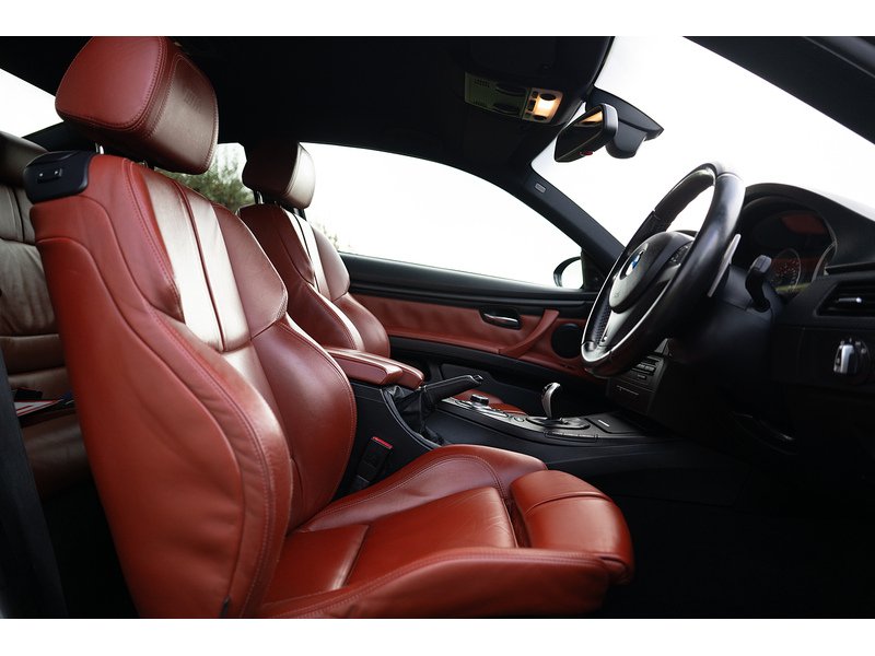 BMW 4.0 iV8 Coupe 2dr Petrol DCT Euro 4 (420 ps)