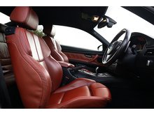 4.0 iV8 Coupe 2dr Petrol DCT Euro 4 (420 ps)