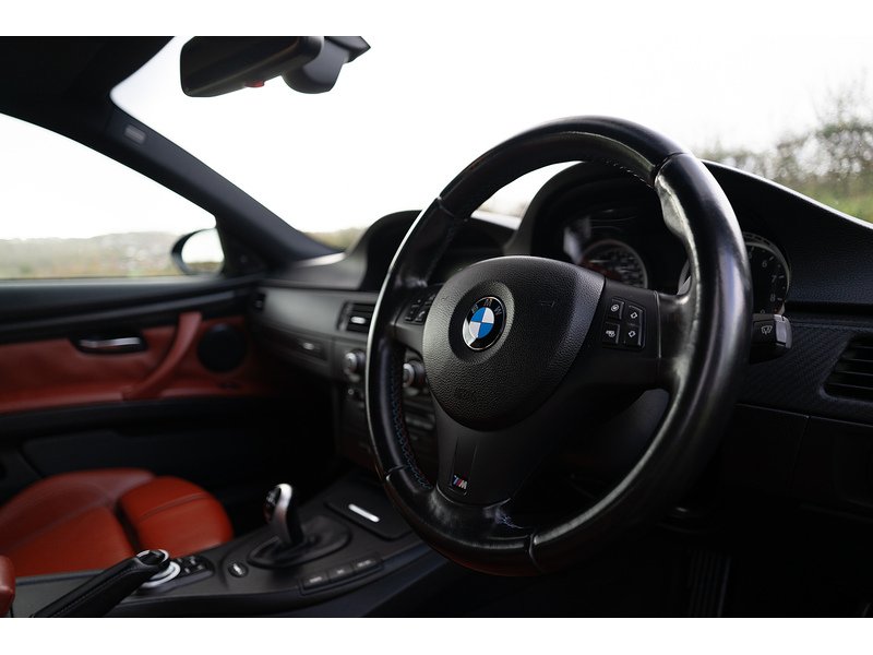 BMW 4.0 iV8 Coupe 2dr Petrol DCT Euro 4 (420 ps)