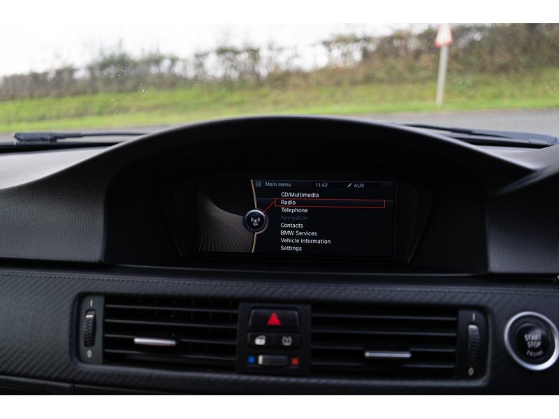 BMW 4.0 iV8 Coupe 2dr Petrol DCT Euro 4 (420 ps)