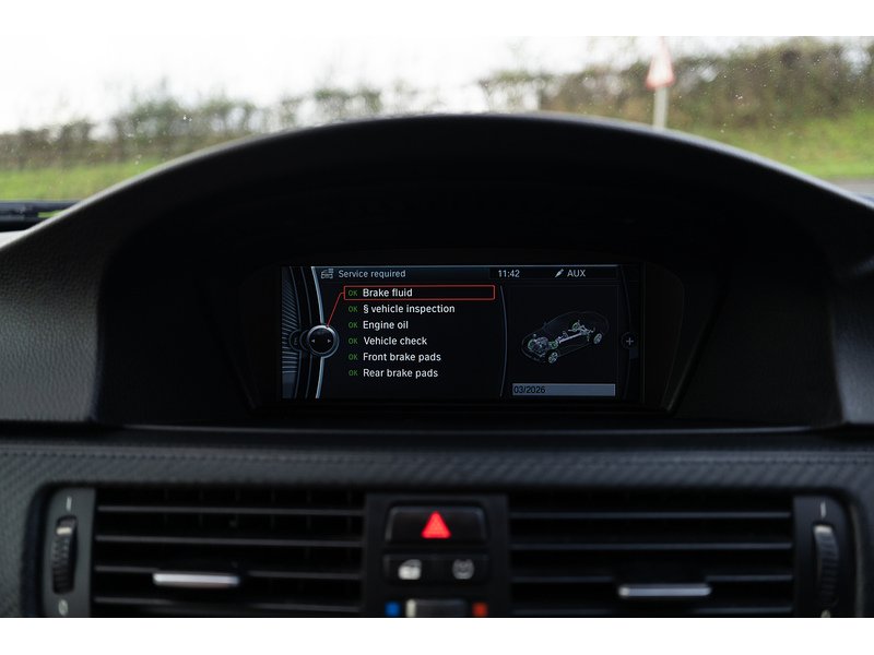 BMW 4.0 iV8 Coupe 2dr Petrol DCT Euro 4 (420 ps)