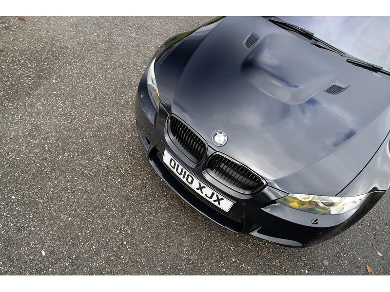 BMW 4.0 iV8 Coupe 2dr Petrol DCT Euro 4 (420 ps)