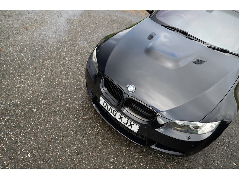 BMW 4.0 iV8 Coupe 2dr Petrol DCT Euro 4 (420 ps)