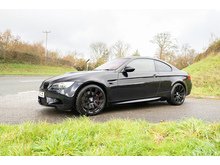 4.0 iV8 Coupe 2dr Petrol DCT Euro 4 (420 ps)