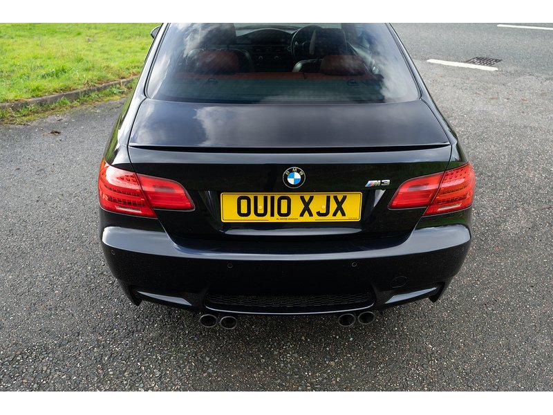 BMW 4.0 iV8 Coupe 2dr Petrol DCT Euro 4 (420 ps)