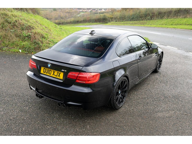 BMW 4.0 iV8 Coupe 2dr Petrol DCT Euro 4 (420 ps)
