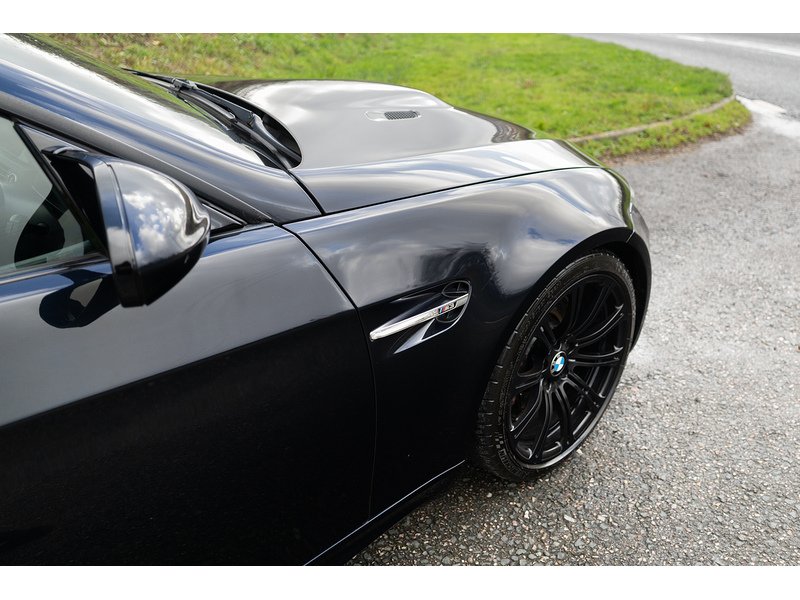 BMW 4.0 iV8 Coupe 2dr Petrol DCT Euro 4 (420 ps)