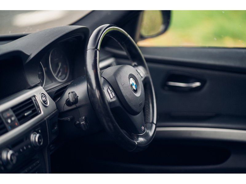 BMW 2.0 318d M Sport Touring 5dr Diesel Manual Euro 5 (s/s) (143 ps)