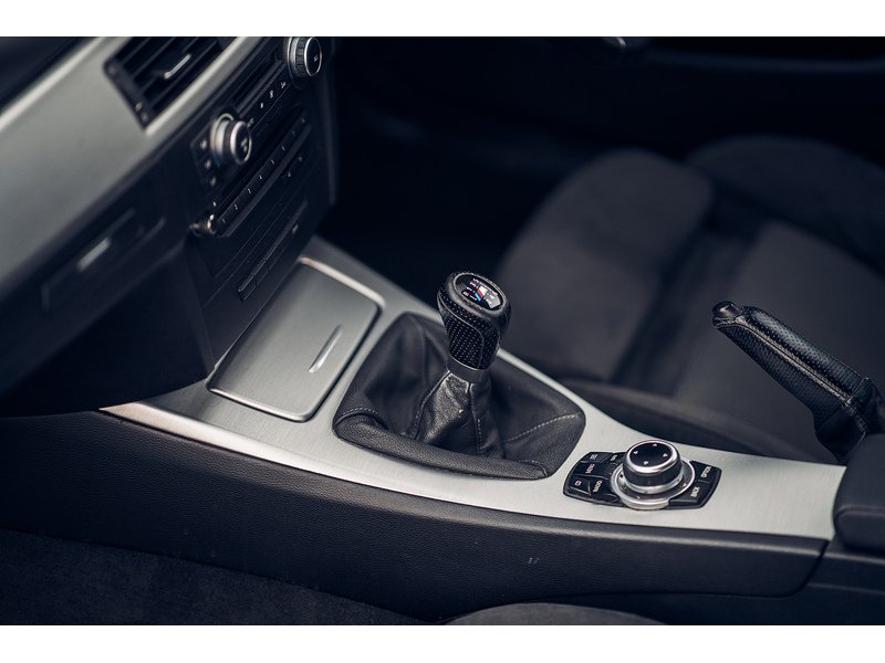 BMW 2.0 318d M Sport Touring 5dr Diesel Manual Euro 5 (s/s) (143 ps)