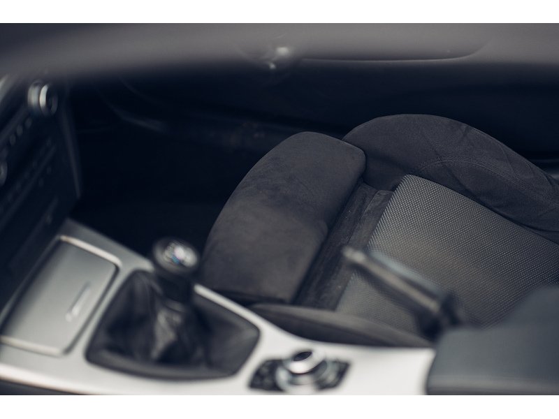 BMW 2.0 318d M Sport Touring 5dr Diesel Manual Euro 5 (s/s) (143 ps)