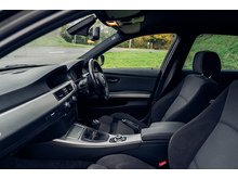 2.0 318d M Sport Touring 5dr Diesel Manual Euro 5 (s/s) (143 ps)