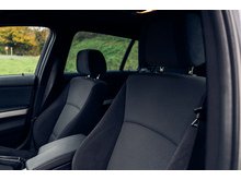 2.0 318d M Sport Touring 5dr Diesel Manual Euro 5 (s/s) (143 ps)