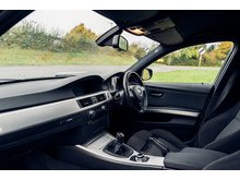 2.0 318d M Sport Touring 5dr Diesel Manual Euro 5 (s/s) (143 ps)