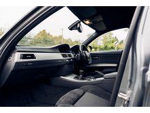 2.0 318d M Sport Touring 5dr Diesel Manual Euro 5 (s/s) (143 ps)