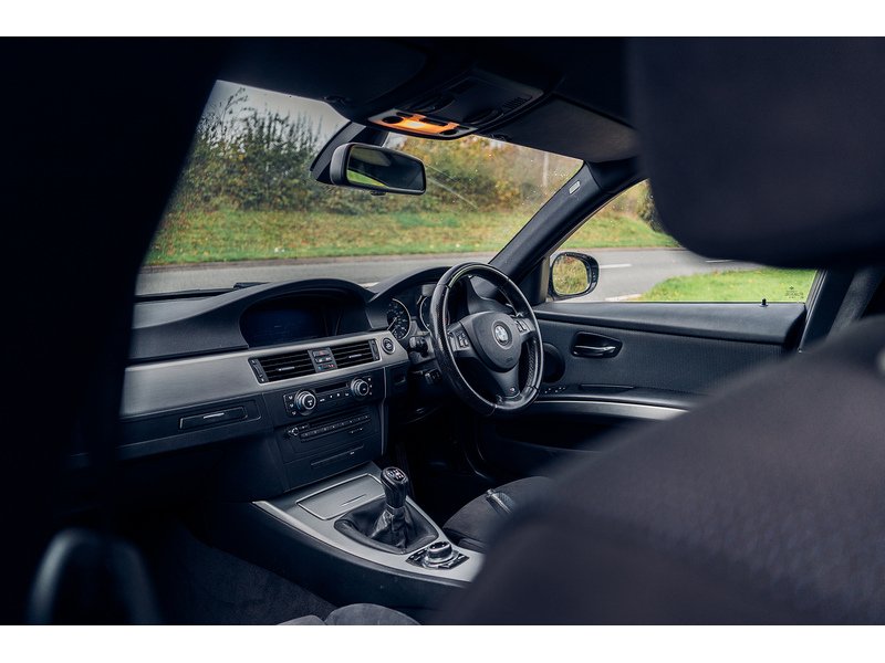 BMW 2.0 318d M Sport Touring 5dr Diesel Manual Euro 5 (s/s) (143 ps)