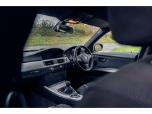 2.0 318d M Sport Touring 5dr Diesel Manual Euro 5 (s/s) (143 ps)