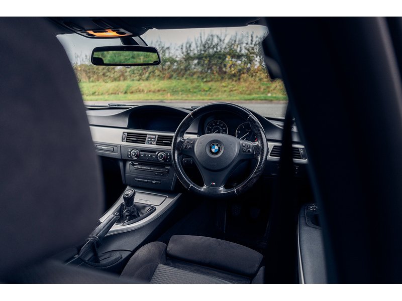 BMW 2.0 318d M Sport Touring 5dr Diesel Manual Euro 5 (s/s) (143 ps)