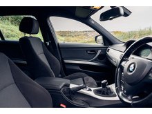 2.0 318d M Sport Touring 5dr Diesel Manual Euro 5 (s/s) (143 ps)