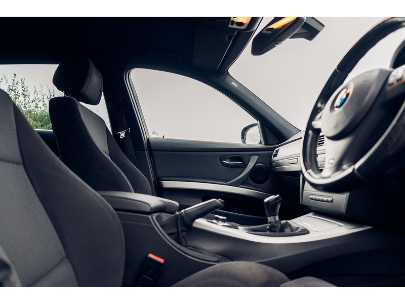 BMW 2.0 318d M Sport Touring 5dr Diesel Manual Euro 5 (s/s) (143 ps)