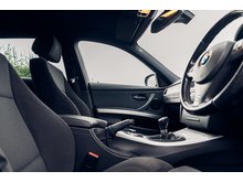 2.0 318d M Sport Touring 5dr Diesel Manual Euro 5 (s/s) (143 ps)