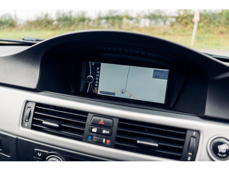 BMW 2.0 318d M Sport Touring 5dr Diesel Manual Euro 5 (s/s) (143 ps)