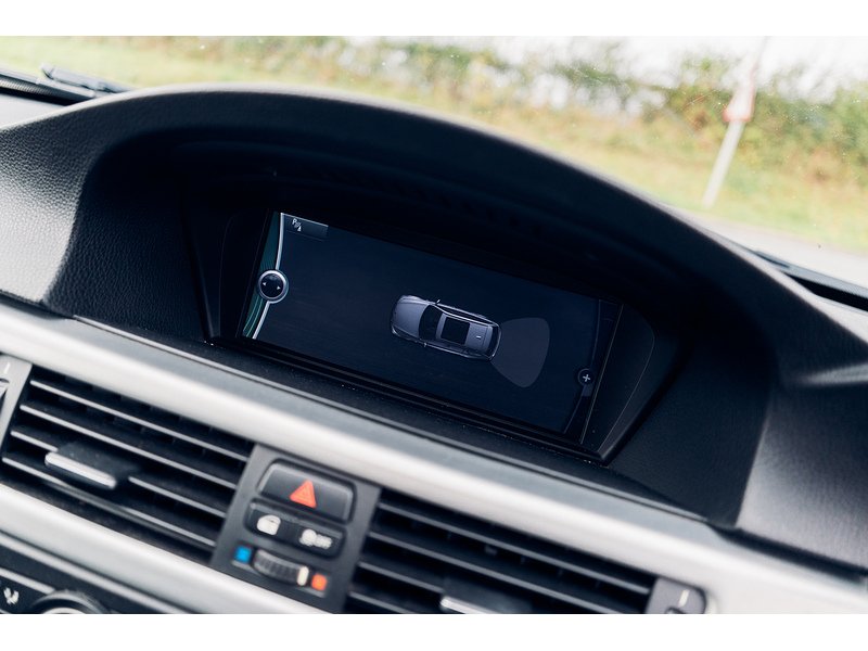 BMW 2.0 318d M Sport Touring 5dr Diesel Manual Euro 5 (s/s) (143 ps)