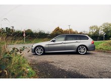 2.0 318d M Sport Touring 5dr Diesel Manual Euro 5 (s/s) (143 ps)