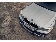 2.0 318d M Sport Touring 5dr Diesel Manual Euro 5 (s/s) (143 ps)