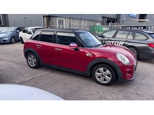 1499 5dr Hatchback Automatic