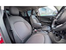 1499 5dr Hatchback Automatic