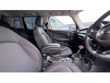 1499 5dr Hatchback Automatic