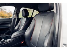 2.0 116d Sport Hatchback 5dr Diesel Manual Euro 5 (s/s) (116 ps)