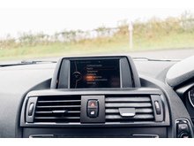 2.0 116d Sport Hatchback 5dr Diesel Manual Euro 5 (s/s) (116 ps)