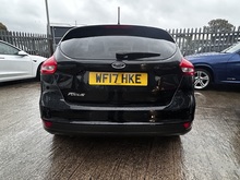 TDCi Zetec Edition Hatchback 1.5 Manual Diesel