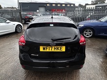 TDCi Zetec Edition Hatchback 1.5 Manual Diesel