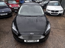 TDCi Zetec Edition Hatchback 1.5 Manual Diesel