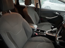 TDCi Zetec Edition Hatchback 1.5 Manual Diesel