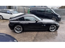 Coupe 3.0 Automatic Petrol