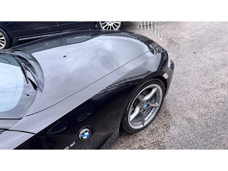 BMW Coupe 3.0 Automatic Petrol