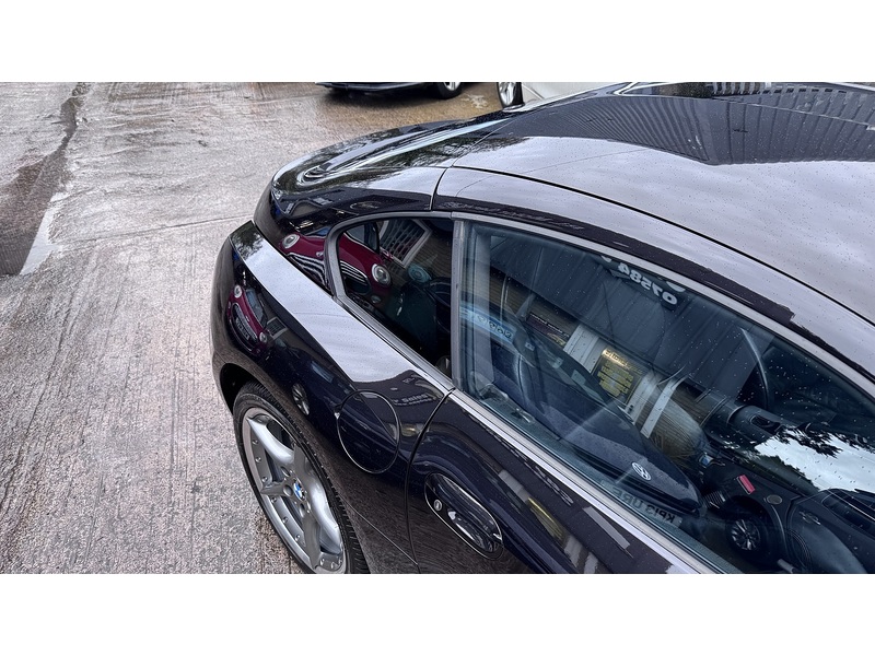 BMW Coupe 3.0 Automatic Petrol