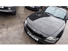 Coupe 3.0 Automatic Petrol