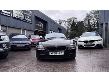 Coupe 3.0 Automatic Petrol