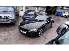 Coupe 3.0 Automatic Petrol