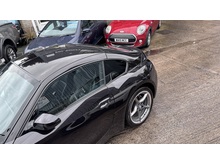 Coupe 3.0 Automatic Petrol