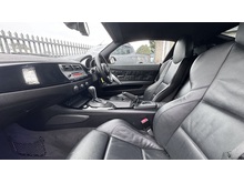 Coupe 3.0 Automatic Petrol