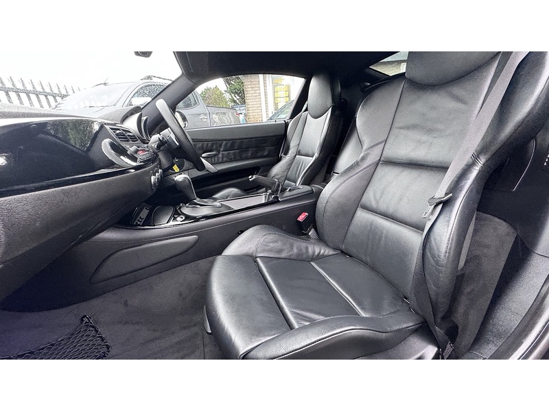 BMW Coupe 3.0 Automatic Petrol